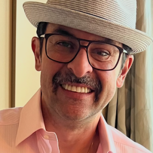 Saman Hakimian