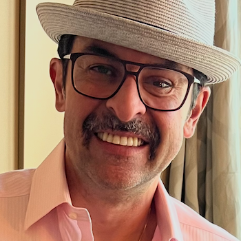 Saman Hakimian